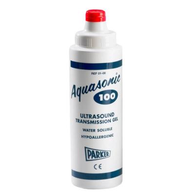 GEL AQUASONIC 100 BLUE 250GR