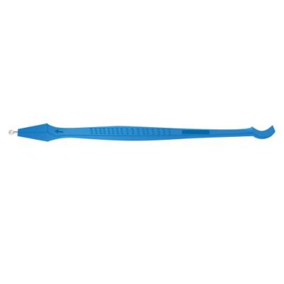 Cureta Dermatológica Gima 4mm