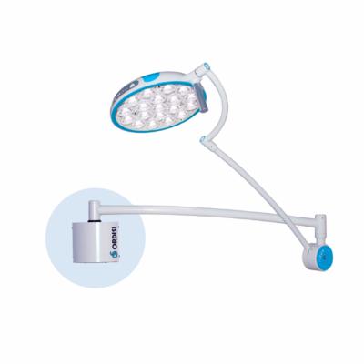 Lámpara LED iGlux, regulable