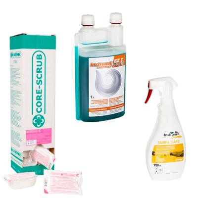 Desinfeccin