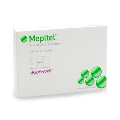 Mepitel Lámina 5 cm x 7,5 cm