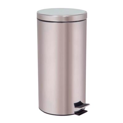 Cubo Metal 30 litros