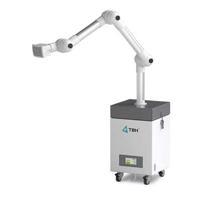 Aspirador de Humos TBH HEALTH PRO