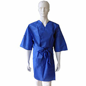 Vestuario