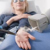 Aspirador de Humos TBH HEALTH PRO