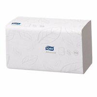 Toallitas de papel