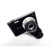 Adaptador universal Dermlite cámara compacta