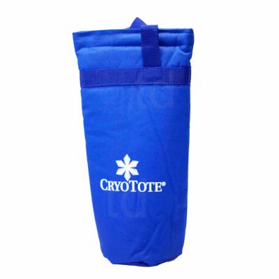 Bolsa de transporte Cryotote