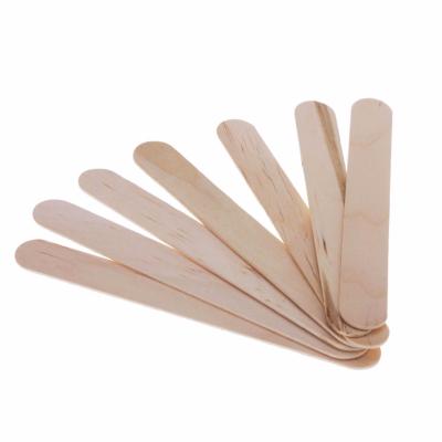 Depresor de madera