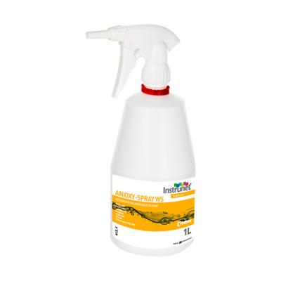 Instrunet ANIOXY-Spray WS desinfectante