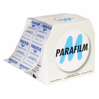 Papel Parafilm 38m x 10cm