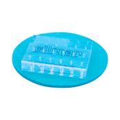 Base soporte electrodo