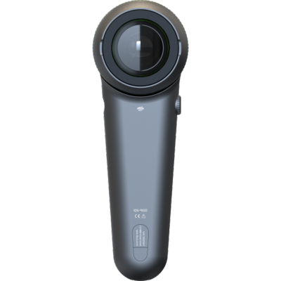 Dermatoscopio ILLUCO IDS-9100