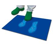 Alfombra descontaminante 45x90