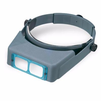 Visor Lupa Optivisor DA-5 (2,5x)